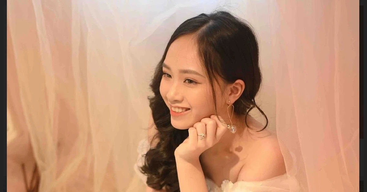 Gen Z Hải Phòng "chất" quá: 18 tuổi ẵm Huy chương Vàng Quốc tế, giật học bổng khủng VinUni