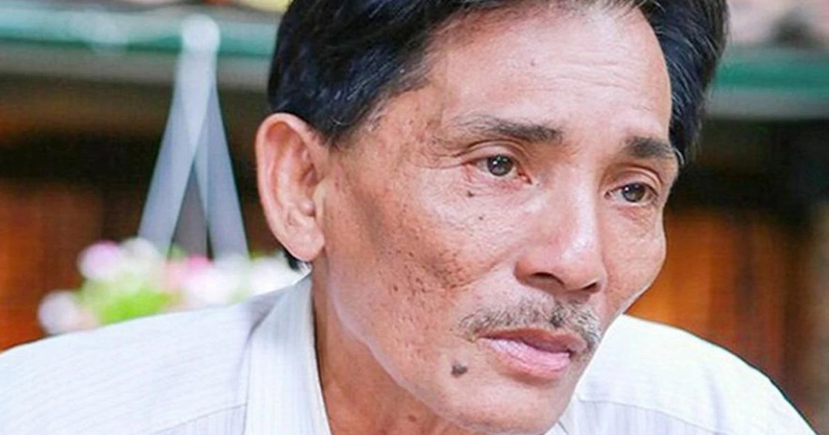Sau loạt drama với mạnh thường quân, nghệ sĩ Thương Tín có hành động ai cũng bất ngờ