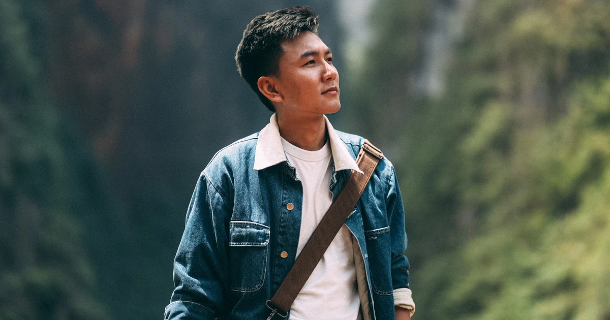 Travel blogger Khoai Lang Thang: 'Tết quê vẫn là tuyệt vời nhất'