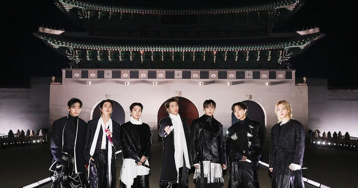 RM và HYBE cúi đầu xin lỗi người dân Hàn Quốc vì concert BTS gây ảnh hưởng