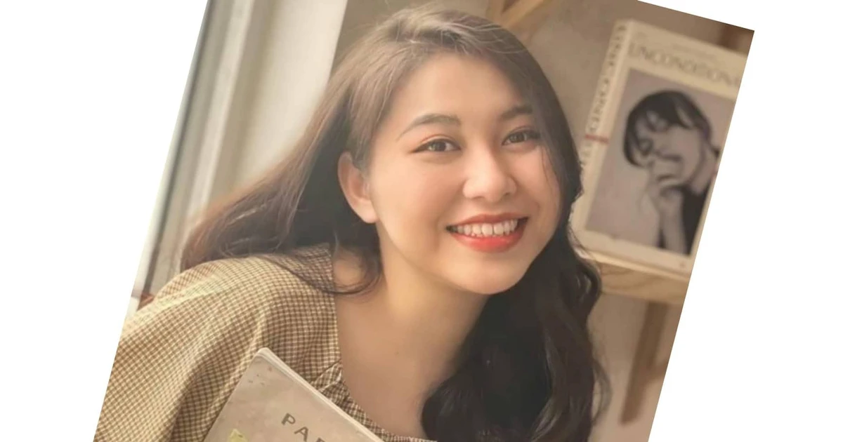 Cô gái sinh năm 2001 "dám nghĩ dám làm" chinh phục ước mơ MC dù bị chê "mũm mĩm"