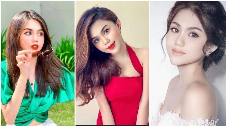 Cô nàng mẫu ảnh và những ước mơ nhỏ bé của tuổi trẻ