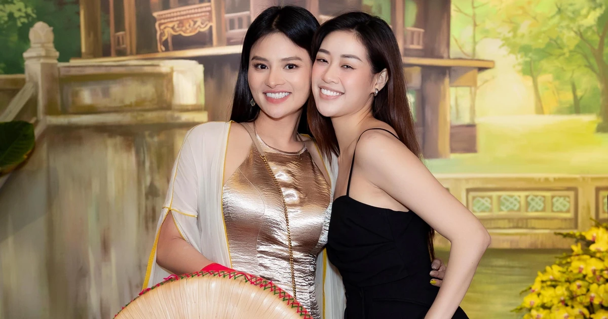 Siêu mẫu Vũ Thu Phương bật mí bí kịp giữ lửa hôn nhân khiến hội nàng Hậu phải ghen tị