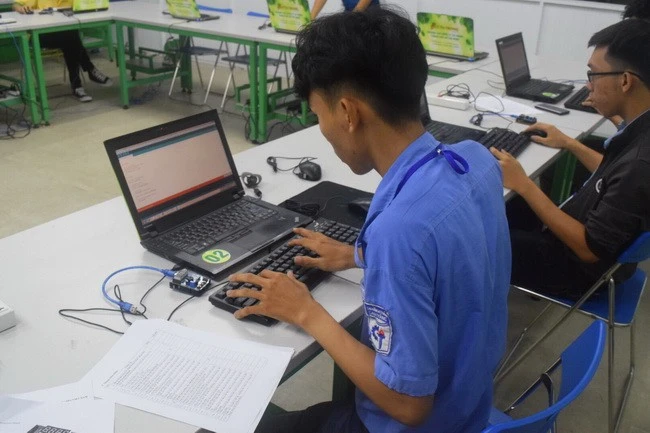 Các trường cao đẳng comeback với phương thức xét điểm thi tốt nghiệp THPT rồi nè!
