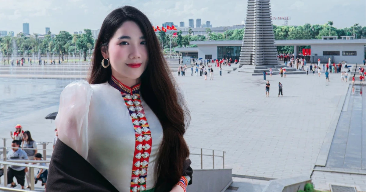 Lò Thị Hồng: Cô gái dân tộc Thái ngược dòng về quê - Chọn ý nghĩa thay vì lương khủng