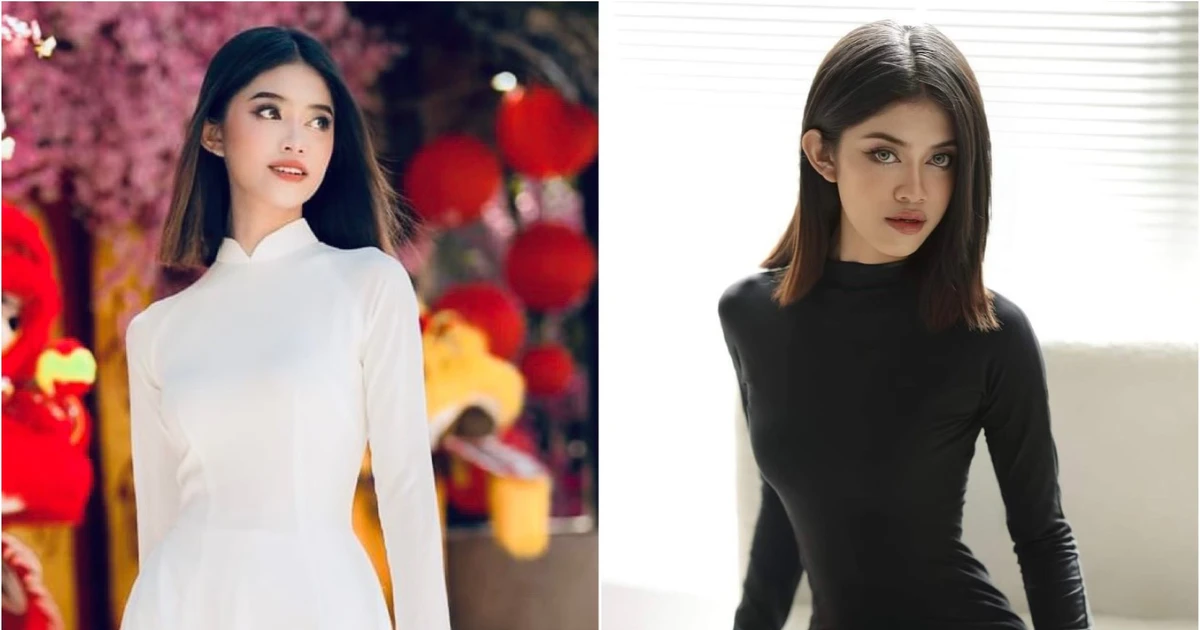Nữ sinh Hậu Giang 17 tuổi "cháy hết mình" với ước mơ làm model chuyên nghiệp