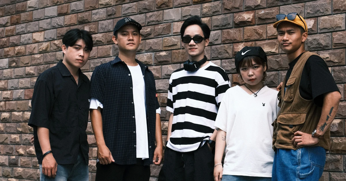 MAYDAYs lên đỉnh chart IFPI với 'Phép màu' - bài hát indie khiến giới trẻ chia sẻ rần rần mùa tổng kết
