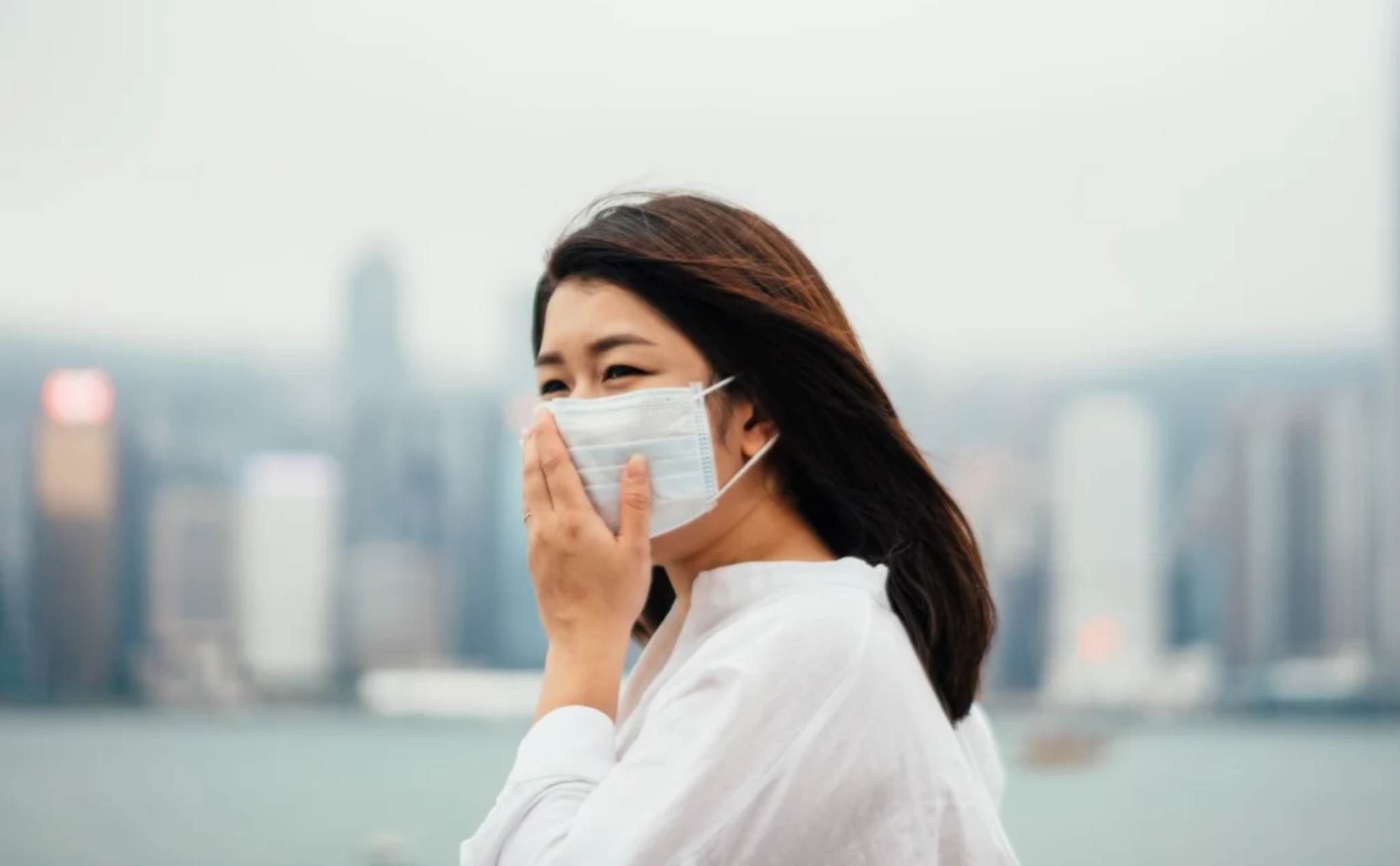 Mùa đông dễ ốm hơn? Hóa ra là do… mũi bạn bị "đóng băng" đấy! ❄️