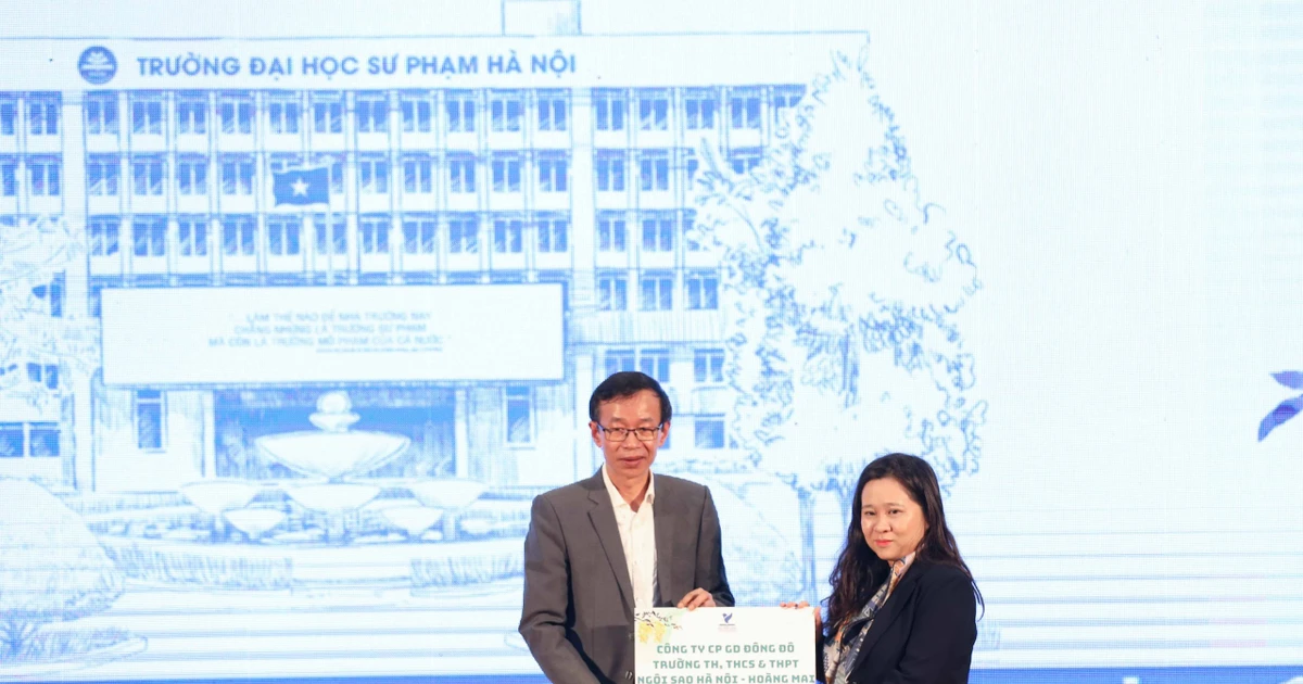Hơn 1,4 tỷ đồng đồng hành cùng học sinh sinh viên vùng khó khăn - Hành động ý nghĩa quá đi mất!