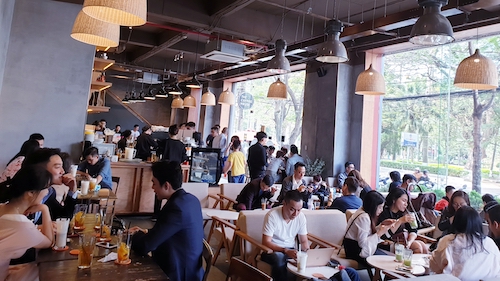 Giải bài toán nhân viên vào dịp lễ Tết cho nhà hàng, quán cafe - Không còn là nỗi ám ảnh nữa rồi!