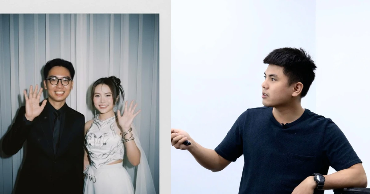 Ghép ảnh AI cùng idol: Vui thôi nhưng cẩn thận mất data nha! ⚠️