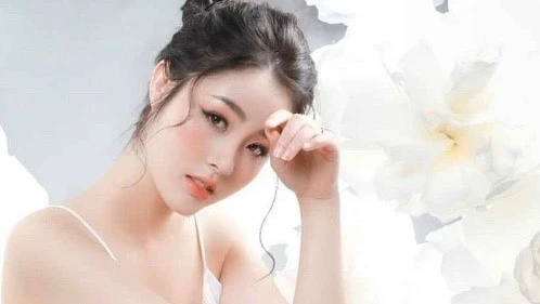 Cô gái Phú Thọ xinh như kẹo ngọt, từ bỏ tiếng Nhật để theo đuổi đam mê