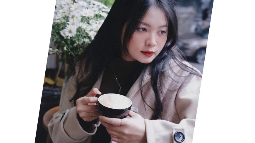 Tâm sự của nữ sinh quê Hưng Yên không còn được gói bánh chưng cùng ông Nội