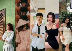 Gen Z hăng hái lập kế hoạch năm mới, quyết tâm "glow up" bản thân