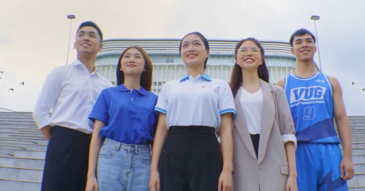 Xả Stress Với MV Mới Có Sự Xuất Hiện Của DTAP, Hoàng Dũng Và Ngô Lan Hương Nè!