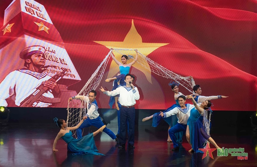 Ninh Bình sắp "cháy" với đại nhạc hội toàn quốc khủng nhất 2024