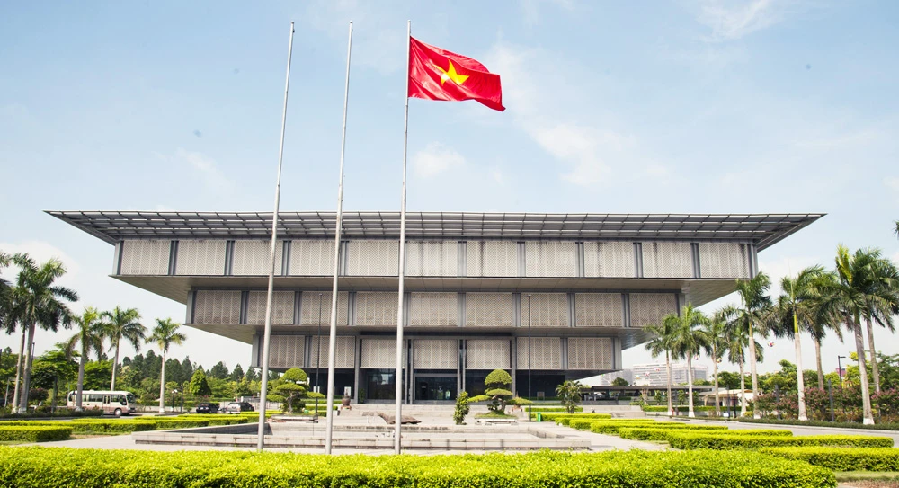 Những bảo tàng ở Hà Nội Gen Z phải ghé dịp lễ này: Check-in sống ảo mà học thêm được lịch sử luôn! ✨