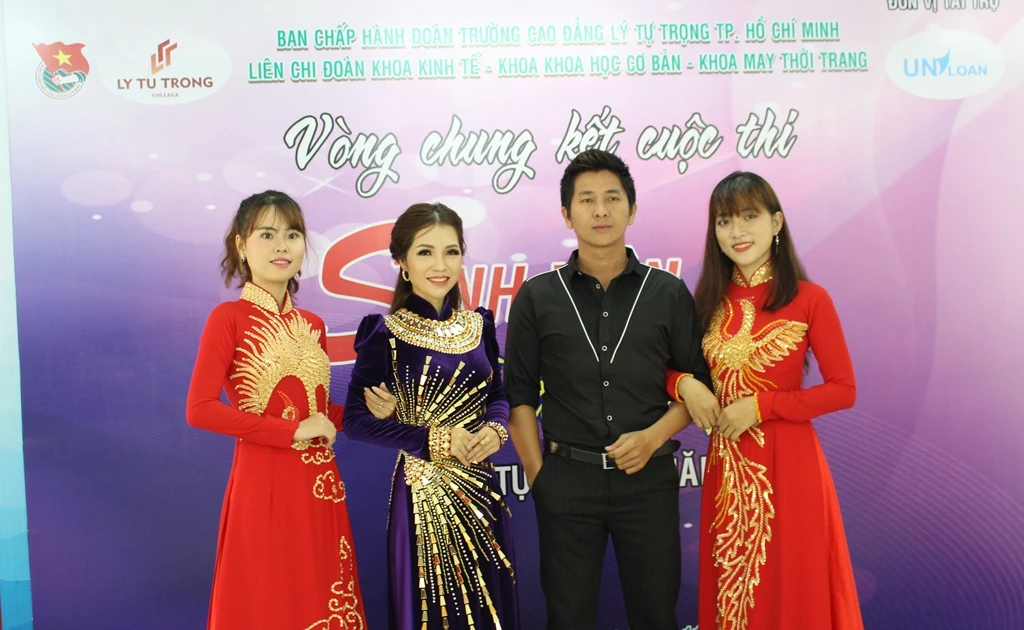 Nữ sinh CĐ Lý Tự Trọng: Biết thế mạnh của mình, chọn nghề không còn khó! ✨