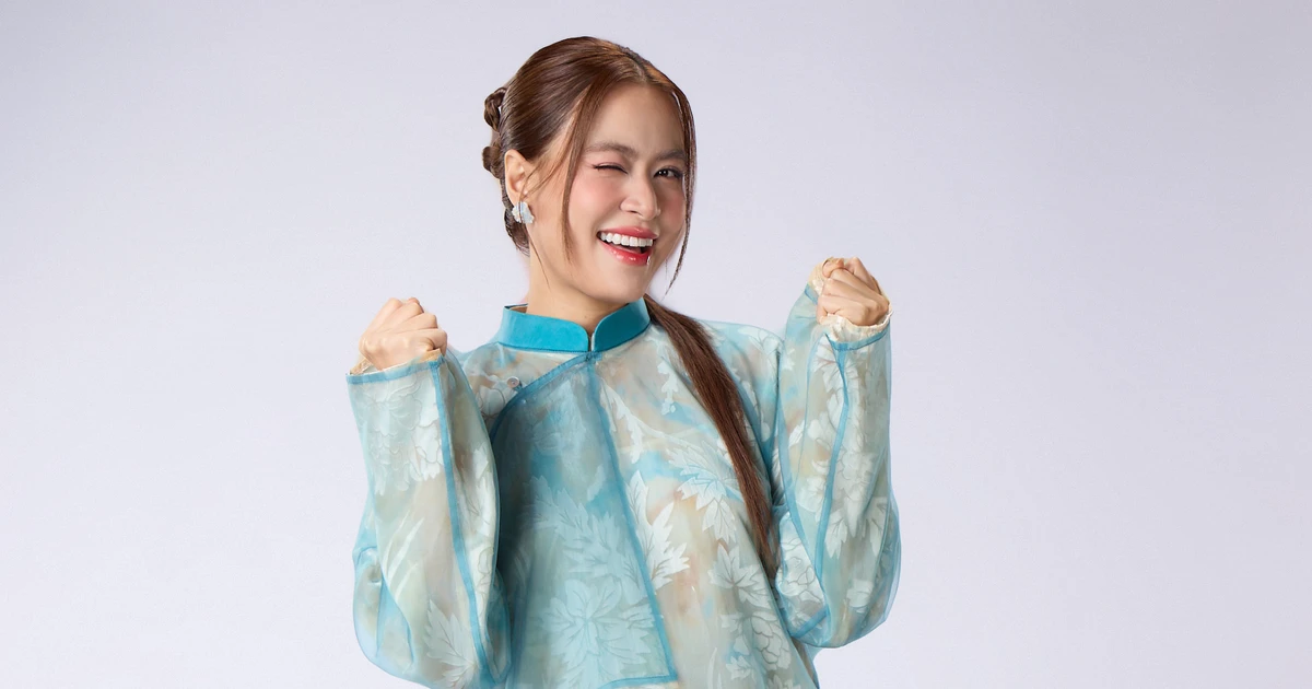 Hoàng Thùy Linh bất ngờ tung nhạc Tết 2026 - Comeback cực xịn với thông điệp ý nghĩa!