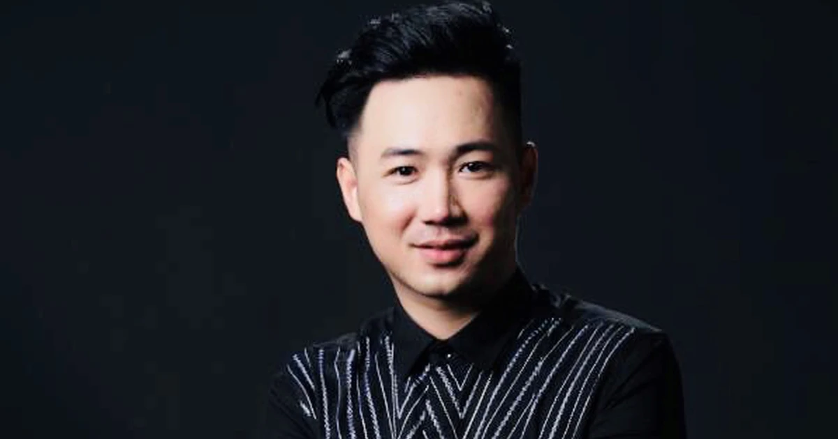 NTMT Trần Trung: "Chỉ cần chọn đúng và dám theo đuổi đam mê, mọi thứ sẽ thành hiện thực"