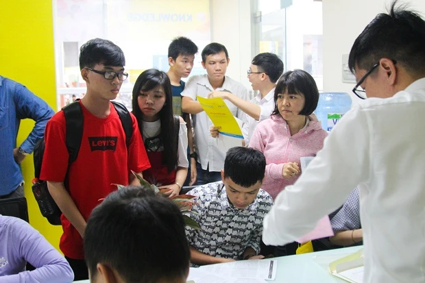 Tuyển sinh 2021: Chill hơn cho các sĩ tử nha! ✨
