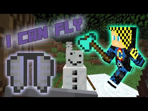 REVIEW MINECRAFT 1.9 - GAME THỦ PHẢI XEM NGAY! (PHẦN 2) ⛏️