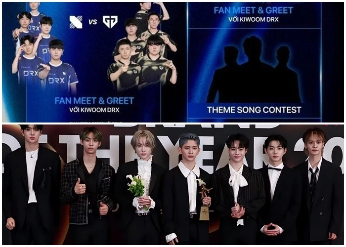Việt Nam lên đồ chơi lớn: eSports nước nhà chính thức lên bản đồ thế giới rồi đây!