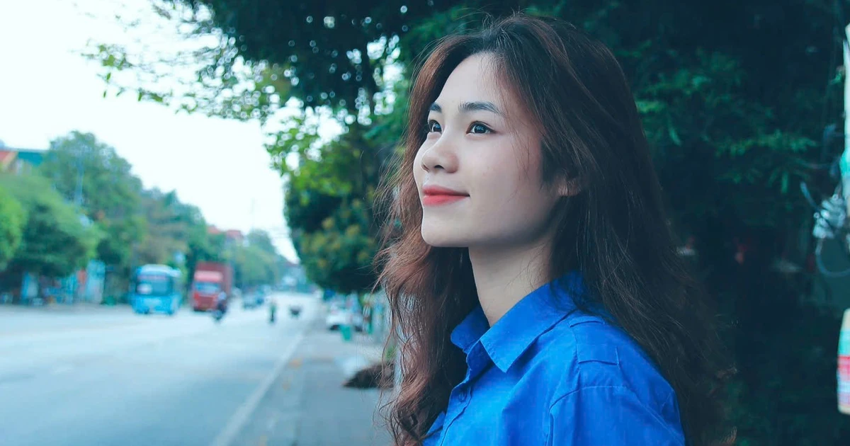 Nữ sinh Quảng Ninh và ước mơ mang chữ về vùng cao - câu chuyện truyền cảm hứng quá đi thôi! ✨