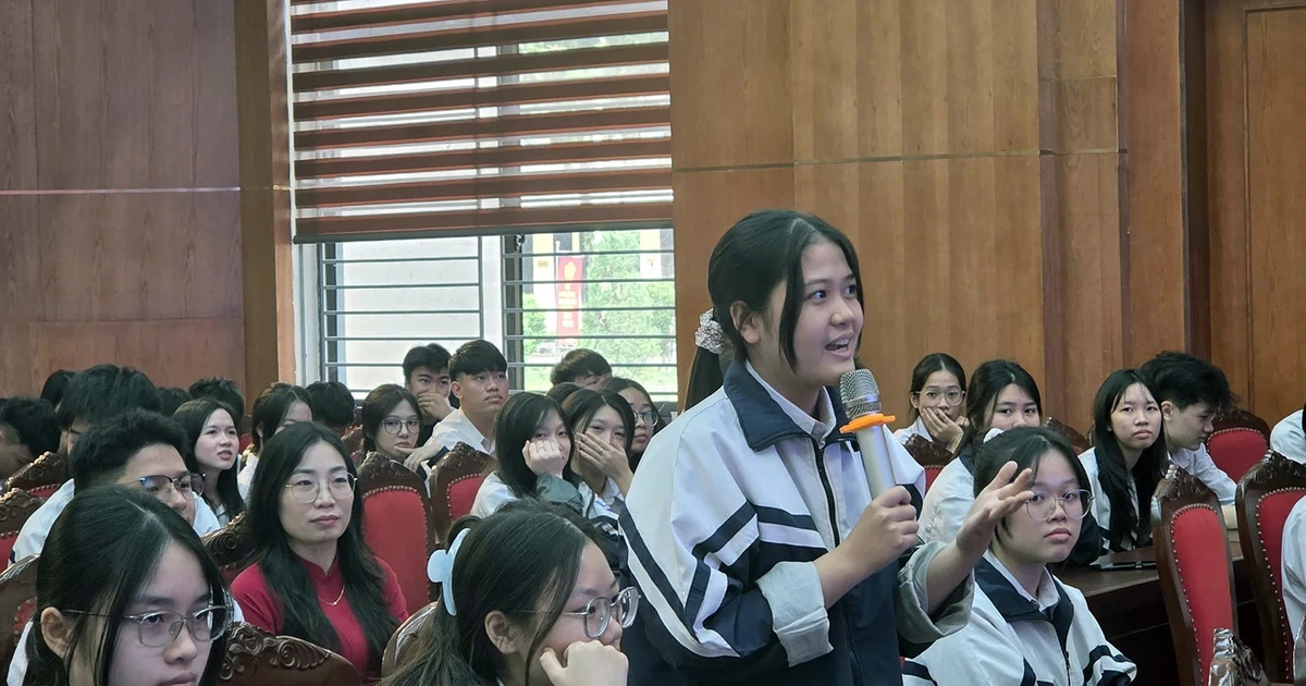 Gen Z học làm CEO từ khi còn ngồi ghế nhà trường