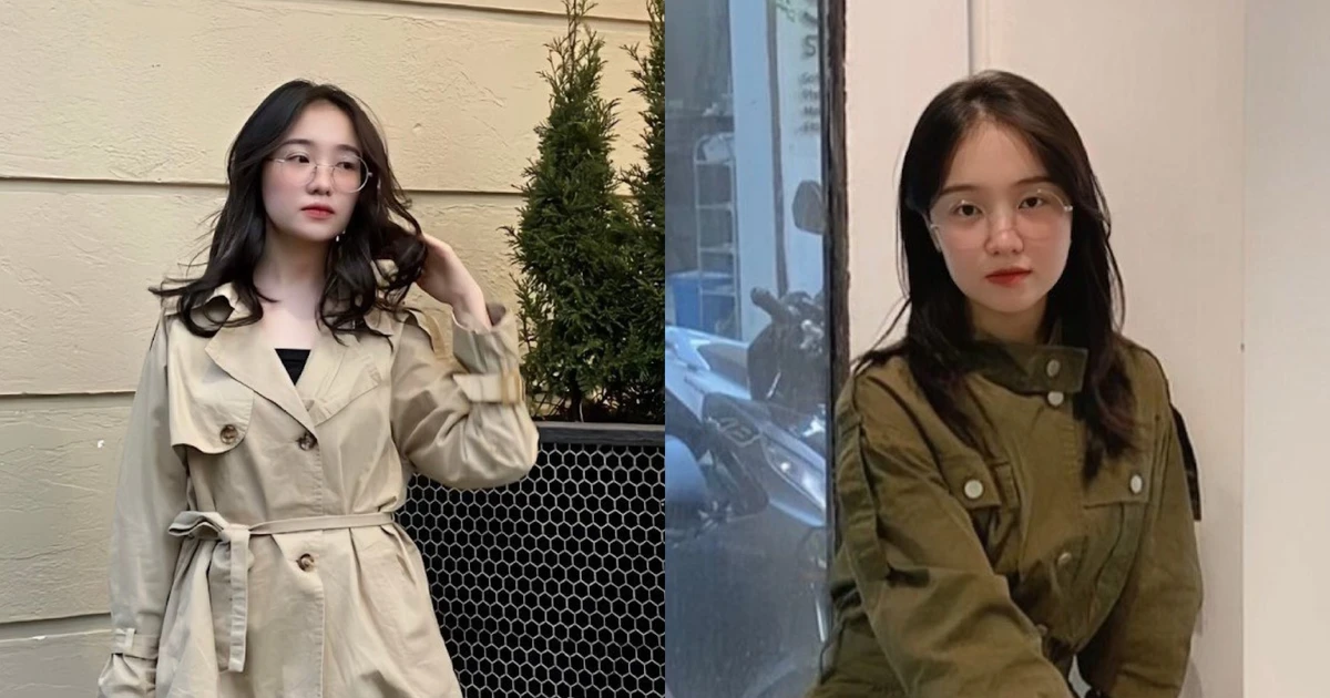 Nữ sinh viên 5 tốt Đại học Xây dựng chinh phục mục tiêu qua từng cơ hội ✨