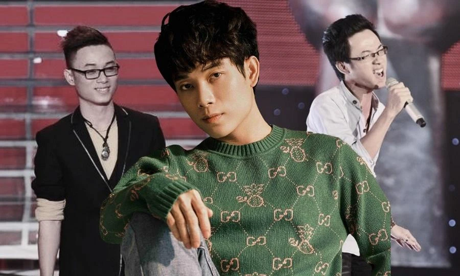 Đứng hình trước màn lột xác của Trúc Nhân, fan girl rỉ tai: Nam thần V-pop mới là đây
