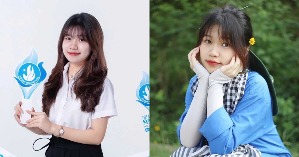 Thanh xuân thêm rực rỡ khi khoác lên mình chiếc áo Xanh tình nguyện