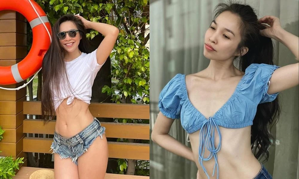 Chị ca sĩ U50 có tủ đồ "bánh bèo" nhất Vbiz: không phải Lệ Quyên đâu nhé!