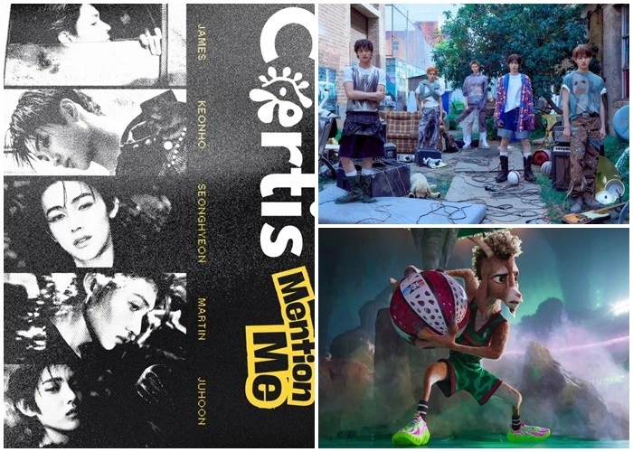 CORTIS chơi lớn làm nhạc phim Hollywood, debut ở thị trường mới ngon nghẻ