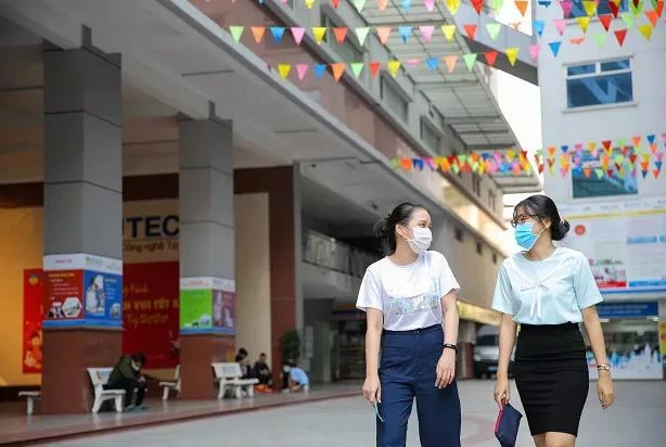 Hơn 40 tỉnh thành cho học sinh, sinh viên nghỉ học vì COVID-19
