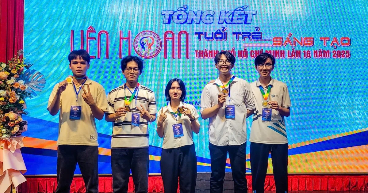 Gen Z "cứu tinh" cho hội mất tập trung: Nền tảng học online VEAES-HAVEN là đây rồi!