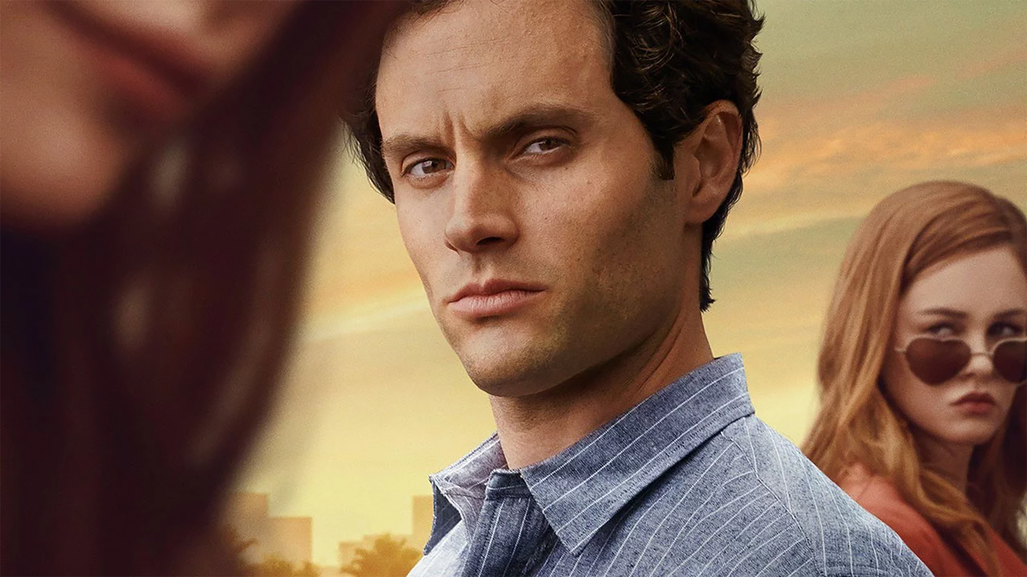 Joe Goldberg từ series YOU trên Netflix: Anh chàng này mắc bệnh tâm lý gì thế nhỉ?