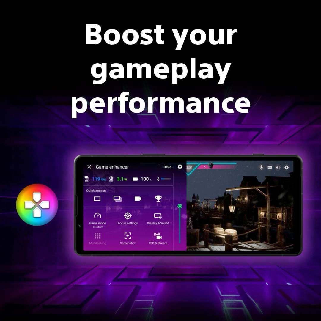 Mua Sony để chơi game hay mua iPhone cho chất?