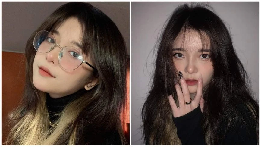 Gái xinh từng tự ti vì ngoại hình đặc biệt giờ thành hot KOL với 160k follow