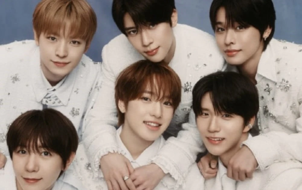 NCT WISH chuẩn bị tung show thực tế đầu tiên - Fan háo hức quá trời!