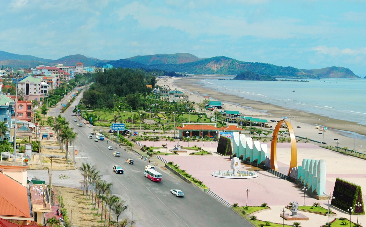 Nghệ An - Không chỉ có Bác Hồ, còn cả núi biển và món ăn đỉnh của chóp! ✨