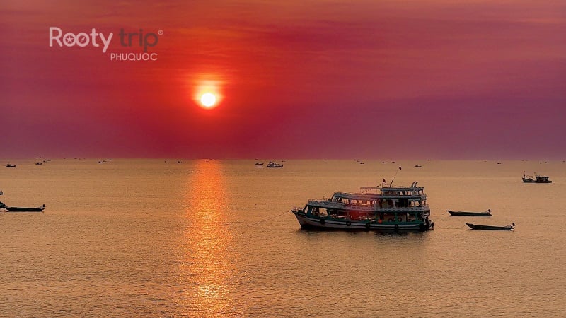 Tour Phú Quốc 3N2D Gọn Nhẹ: Quẩy Hết Bắc – Nam Đảo Chỉ Trong 3 Ngày
