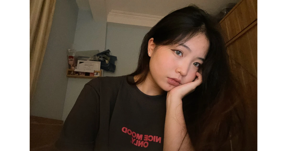 Từng bước thay đổi và cố gắng giúp nữ sinh Ngoại giao khẳng định bản thân