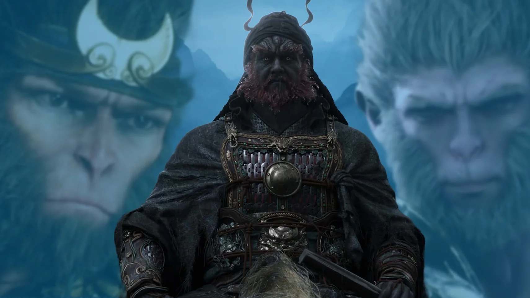 Game mới lấy tên giống Black Myth gây drama cực mạnh, game thủ tưởng bom tấn mới hóa ra chỉ là... ăn theo?