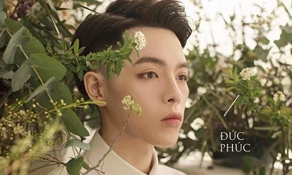 Suýt bay màu 42 triệu vì chiêu cũ rích, Đức Phúc xứng danh "ngố tàu" nhất showbiz