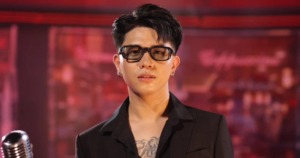Leo Music - từ 'thánh phối nhạc' đến ca sĩ chính hiệu, liệu có 'ăn thua' ngoài đời thực?