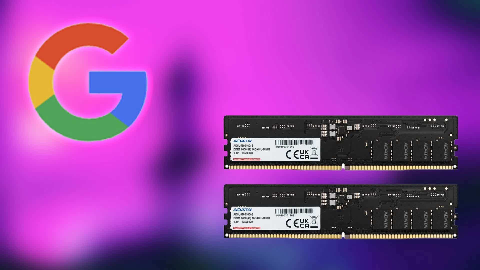 Game thủ ơi: OpenAI thu hẹp siêu dự án, Google nén RAM AI 6 lần - Giá DDR5 giảm sốc nhất trong tuần