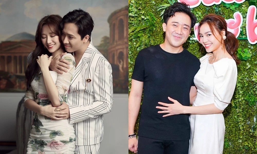 Hari Won lần đầu lên tiếng về drama Lan Ngọc bị đồn là "người thứ ba" chen giữa vợ chồng cô