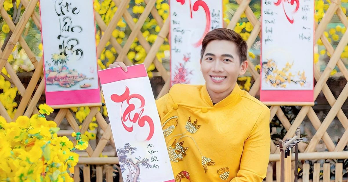 Chàng trai quê Cần Thơ năm nay nợ ba mẹ một cái Tết xa nhà