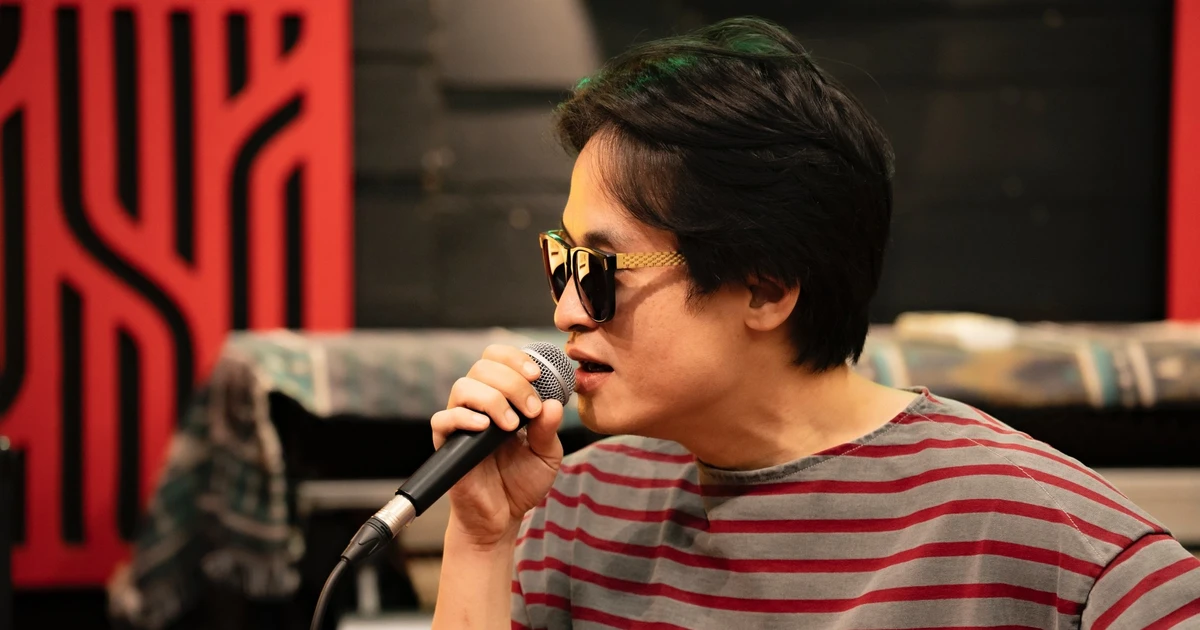 Hà Anh Tuấn tất bật tập luyện cùng DTAP, sẵn sàng 'bùng nổ' cùng 2 concert đỉnh